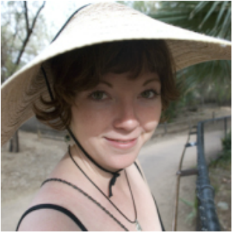 <b>Heather Welch</b> founded Elegant Ecosystems Permaculture in response to a ... - 1371774019